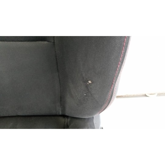 KIT SEATS  RENAULT Clio 2012>2016 used