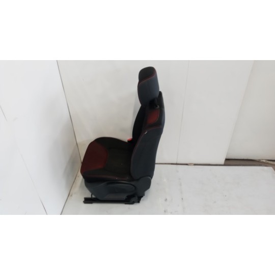 KIT SEATS  RENAULT Clio 2012>2016 used