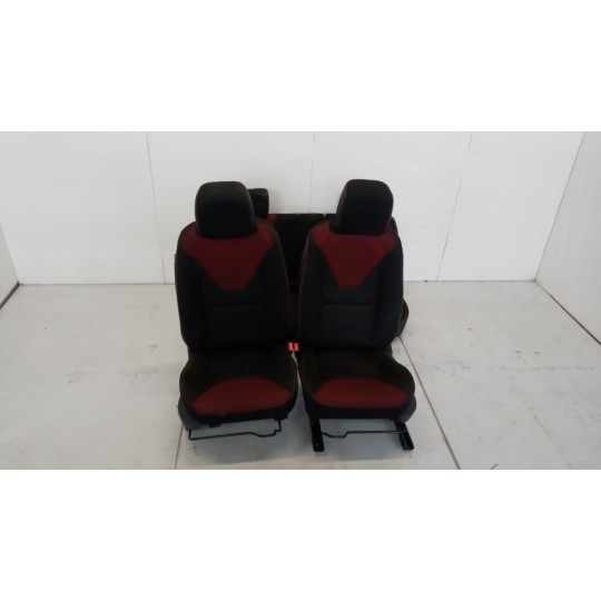 KIT SELLERIA RENAULT Clio 2012>2016 usato