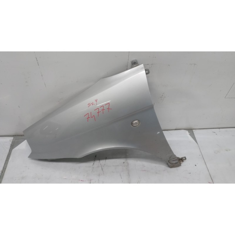LANCIA LEFT FRONT MUDGUARD  LANCIA Ypsilon 2006>2011 used