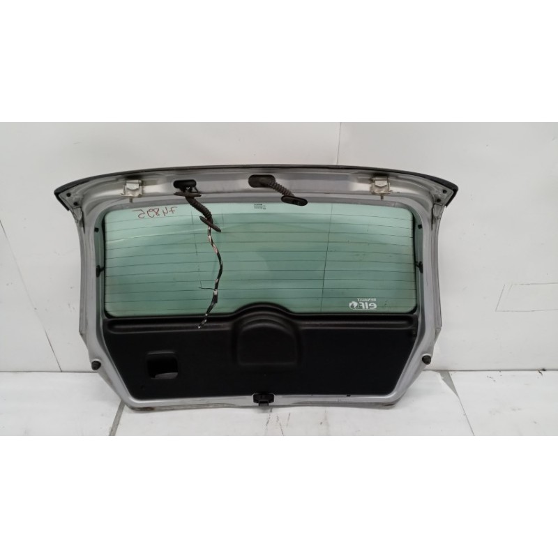 RENAULT PORTELLONE POSTERIORE RENAULT Clio Storia 2005>2009 usato