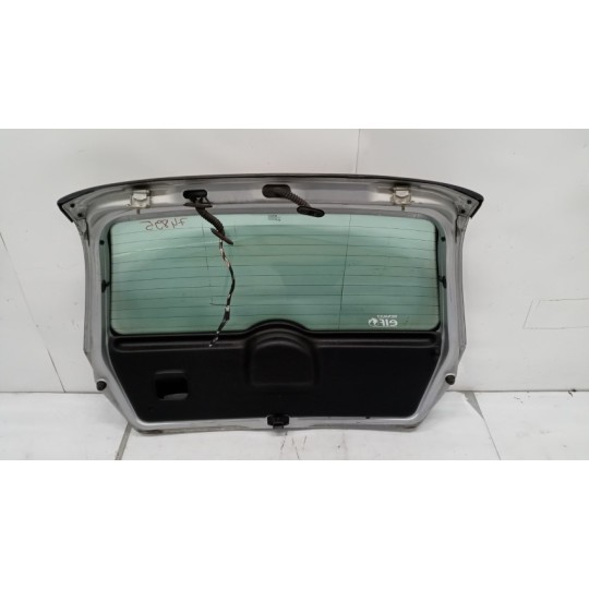 PORTELLONE POSTERIORE RENAULT Clio Storia 2005>2009 usato