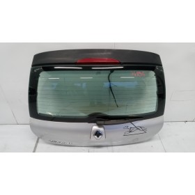 HATCHBACK 
 RENAULT Clio...