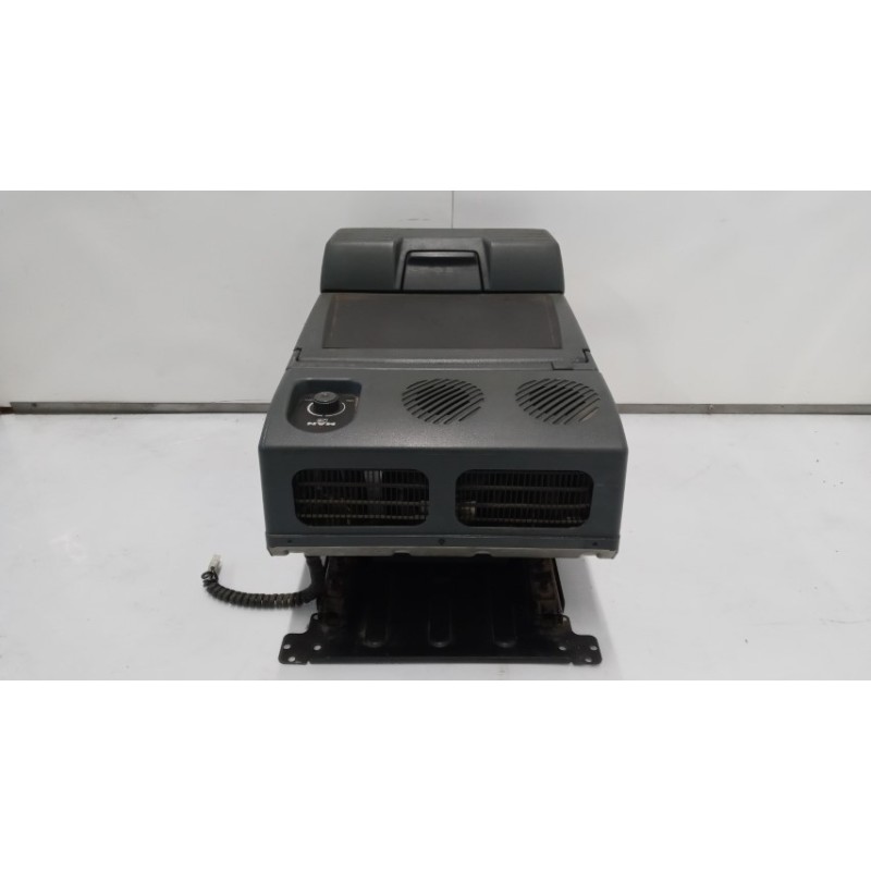 MAN REFRIGERATOR  MAN TGX  used