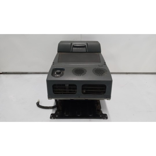 REFRIGERATOR  MAN TGX  used