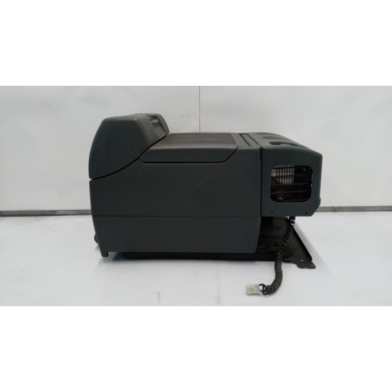 MAN FRIGO ABITACOLO MAN TGX  usato