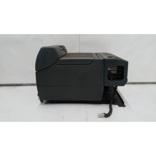 FRIGO ABITACOLO MAN TGX  usato