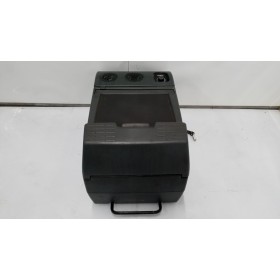 FRIGO ABITACOLO MAN TGX  usato