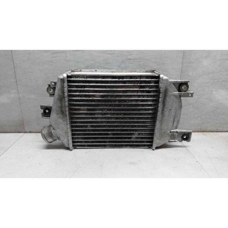 SUBARU RADIATORE INTERCOOLERS SUBARU Forester 2008>2011 usato