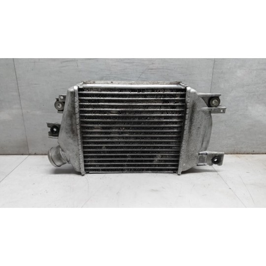 RADIATORE INTERCOOLERS SUBARU Forester 2008>2011 usato