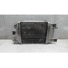 SUBARU INTERCOOLERS HEAT RADIATOR  SUBARU Forester 2008>2011 used