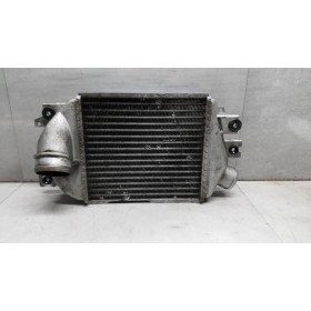 INTERCOOLERS HEAT RADIATOR...