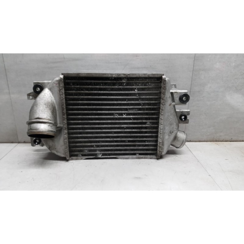 SUBARU INTERCOOLERS HEAT RADIATOR  SUBARU Forester 2008>2011 used