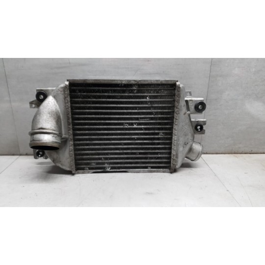 RADIATORE INTERCOOLERS SUBARU Forester 2008>2011 usato