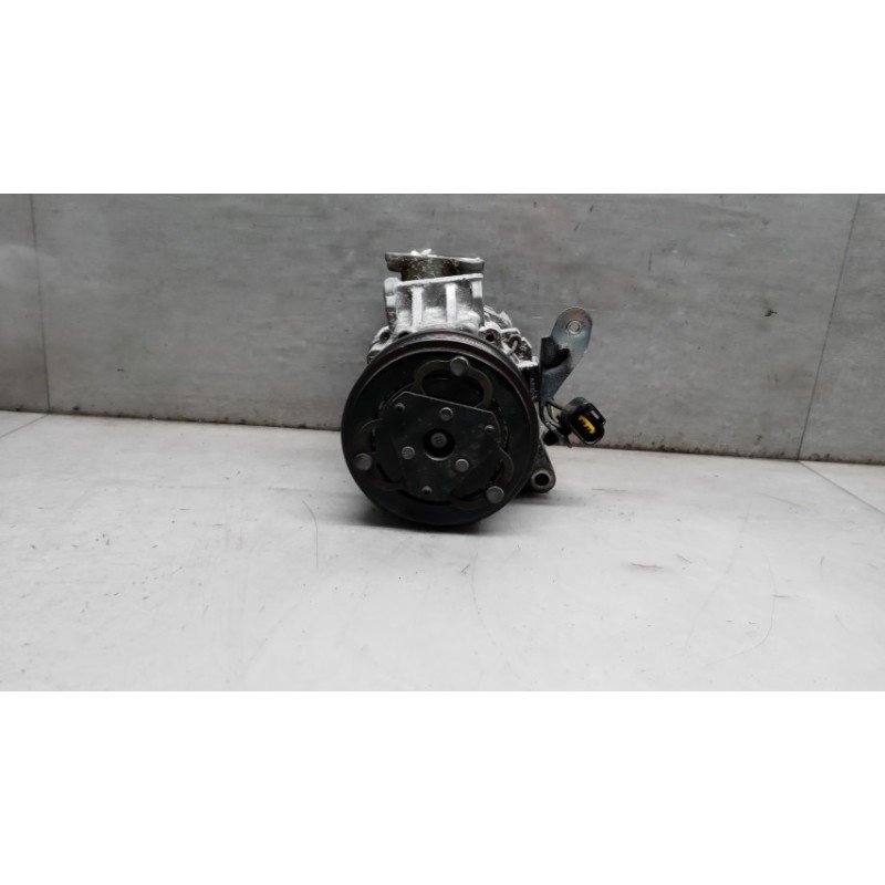 SUBARU AIR CONDITIONER COMPRESSOR SUBARU Forester 2008>2011 used