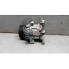 SUBARU AIR CONDITIONER COMPRESSOR SUBARU Forester 2008>2011 used