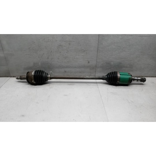 SEMIASSE ANTERIORE DESTRO SUBARU Forester 2008>2011 usato