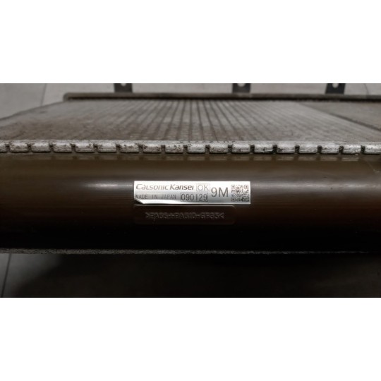 RADIATORE ACQUA SUBARU Forester 2008>2011 usato