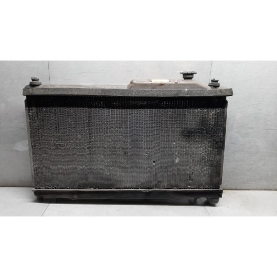 RADIATORE ACQUA SUBARU Forester 2008>2011 usato