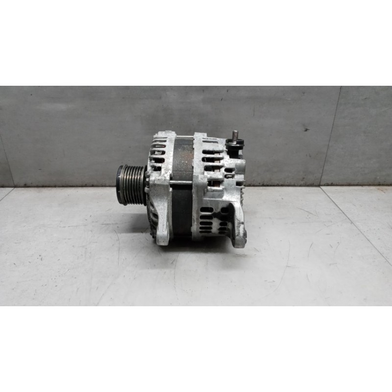 SUBARU ALTERNATOR SUBARU Forester 2008>2011 used