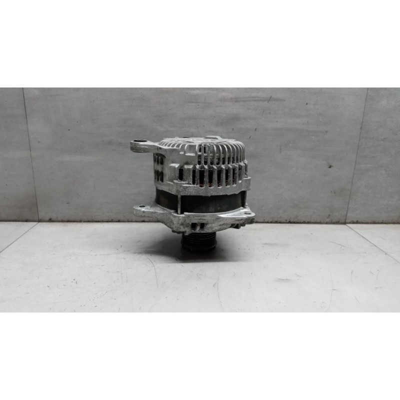 SUBARU ALTERNATOR SUBARU Forester 2008>2011 used