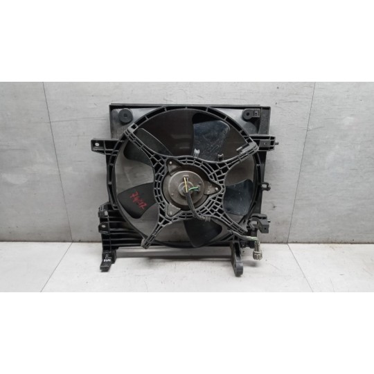 CONVEYOR ELECTRIC FAN SUBARU Forester 2008>2011 used