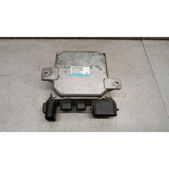 CENTRALINE VARIE SUBARU Forester 2008>2011 usato