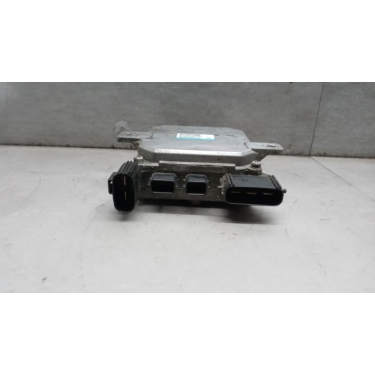 VARIOUS CONTROL UNITS  SUBARU Forester 2008>2011 used