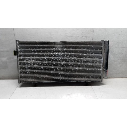 AIR CONDITIONER HEAT RADIATOR  SUBARU Forester 2008>2011 used