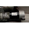 SUBARU STARTER MOTOR SUBARU Forester 2008>2011 used