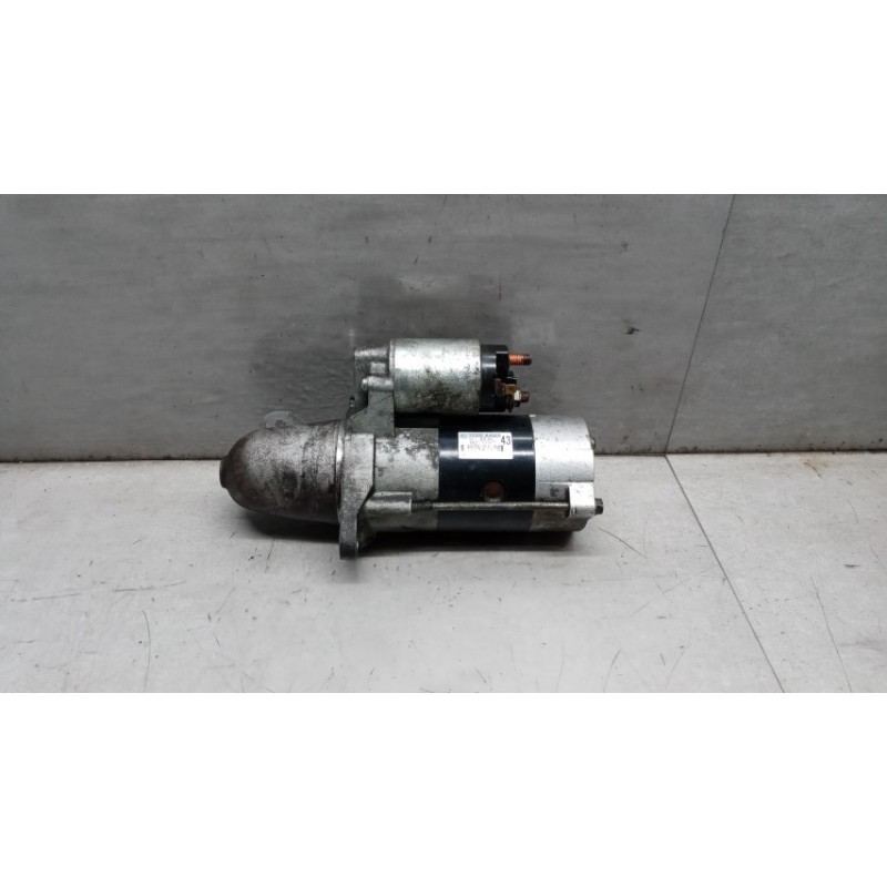 SUBARU STARTER MOTOR SUBARU Forester 2008>2011 used