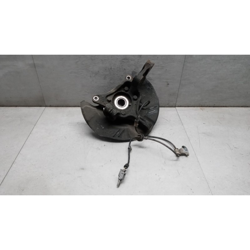 SUBARU COMPLETE LEFT UPRIGHT SUBARU Forester 2008>2011 used