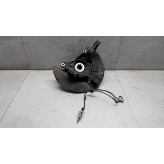 COMPLETE LEFT UPRIGHT SUBARU Forester 2008>2011 used