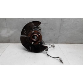 COMPLETE LEFT UPRIGHT...