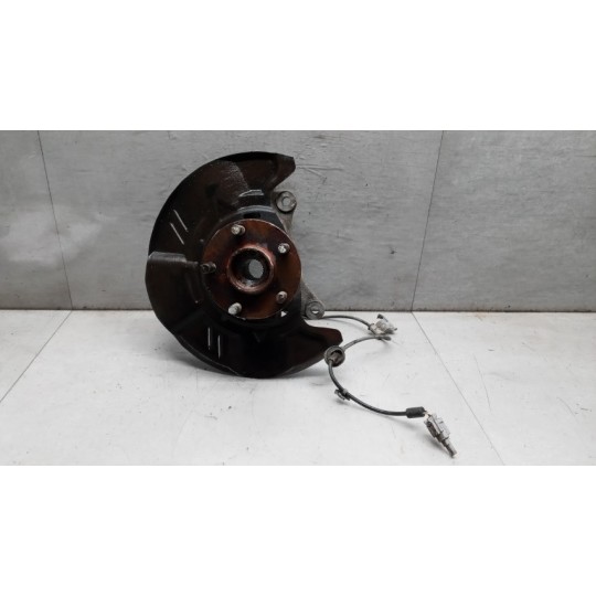 COMPLETE LEFT UPRIGHT SUBARU Forester 2008>2011 used