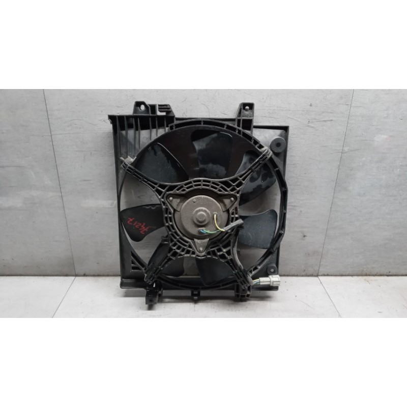 SUBARU CONVEYOR ELECTRIC FAN SUBARU Forester 2008>2011 used
