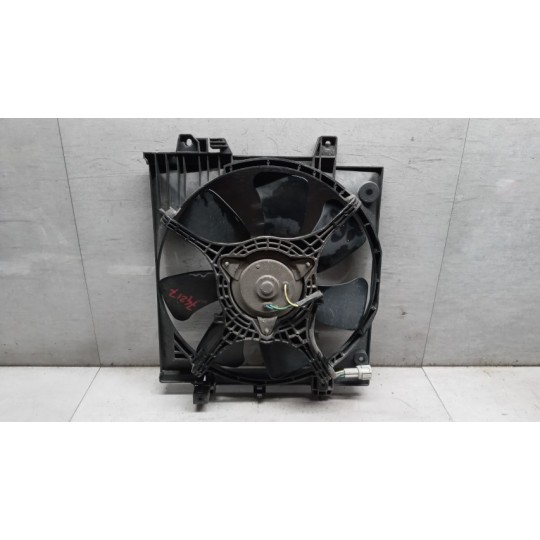 CONVOGLIATORE ELETTROVENTOLA SUBARU Forester 2008>2011 usato