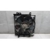 SUBARU CONVEYOR ELECTRIC FAN SUBARU Forester 2008>2011 used