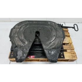 TURNBUCKLE SCANIA Serie G...