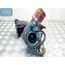 TURBOCHARGES 
 CHRYSLER...