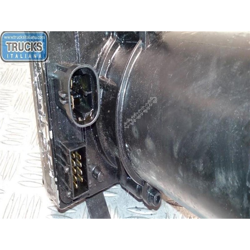 CITROEN STEERING PUMP CITROEN C4 2004>2010 used