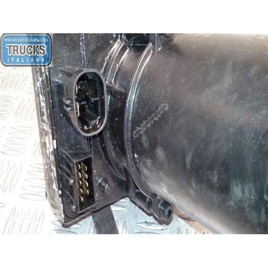 STEERING PUMP CITROEN C4 2004>2010 used