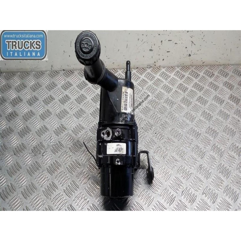 CITROEN STEERING PUMP CITROEN C4 2004>2010 used