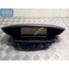 CITROEN INSTRUMENT PANEL CITROEN C4 2004>2010 used