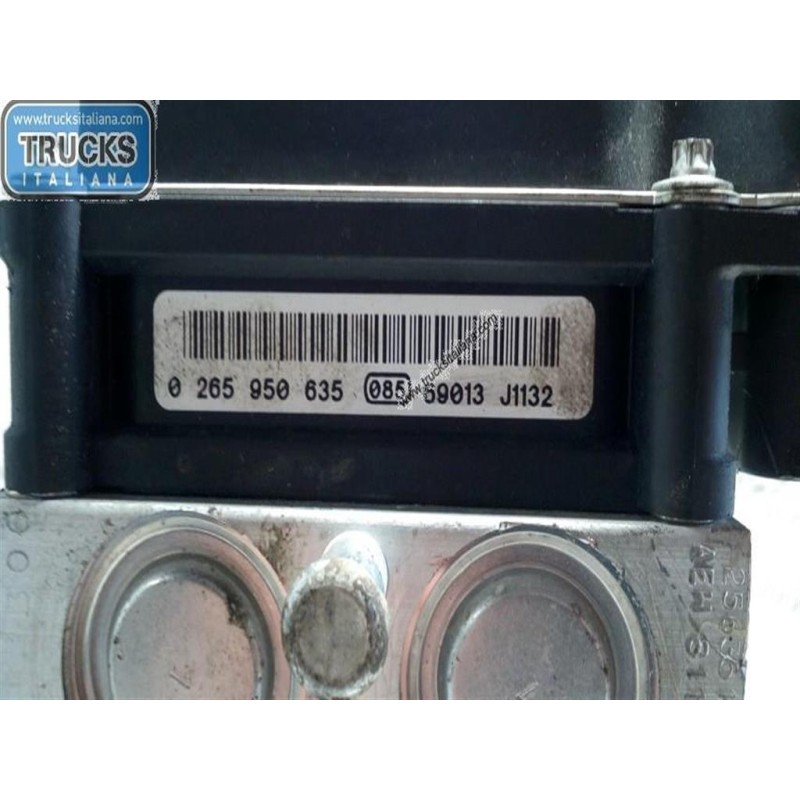 CITROEN GRUPPO ABS CITROEN C4 2004>2010 usato