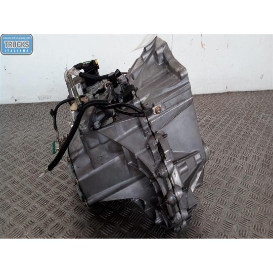 GEARBOXES  CITROEN C4 2004>2010 used