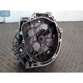 GEARBOXES  CITROEN C4...