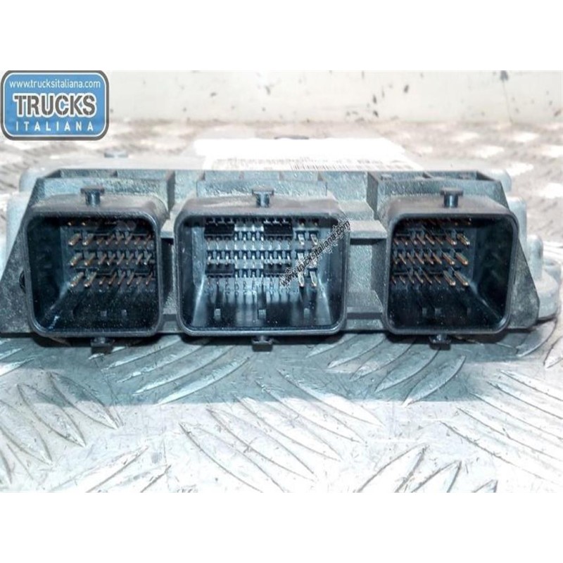 CITROEN CENTRALINA MOTORE CITROEN C4 2004>2010 usato