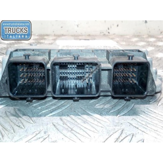 ENGINE UNIT CITROEN C4 2004>2010 used