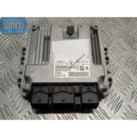ENGINE UNIT CITROEN C4...